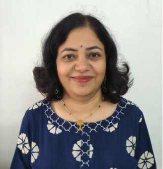 Dr. Mrunal Yawalkar