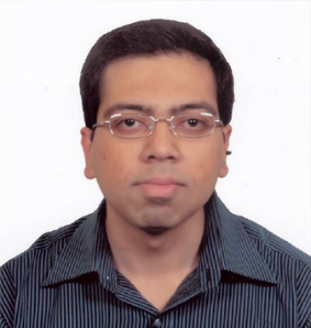 Mr. Venkat Rangan M.C.