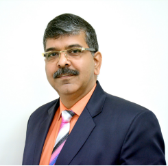 Prof. (Dr.) Naresh Kumar Vats