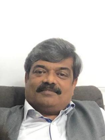 Mr. Vijay Madhukar Vadnere